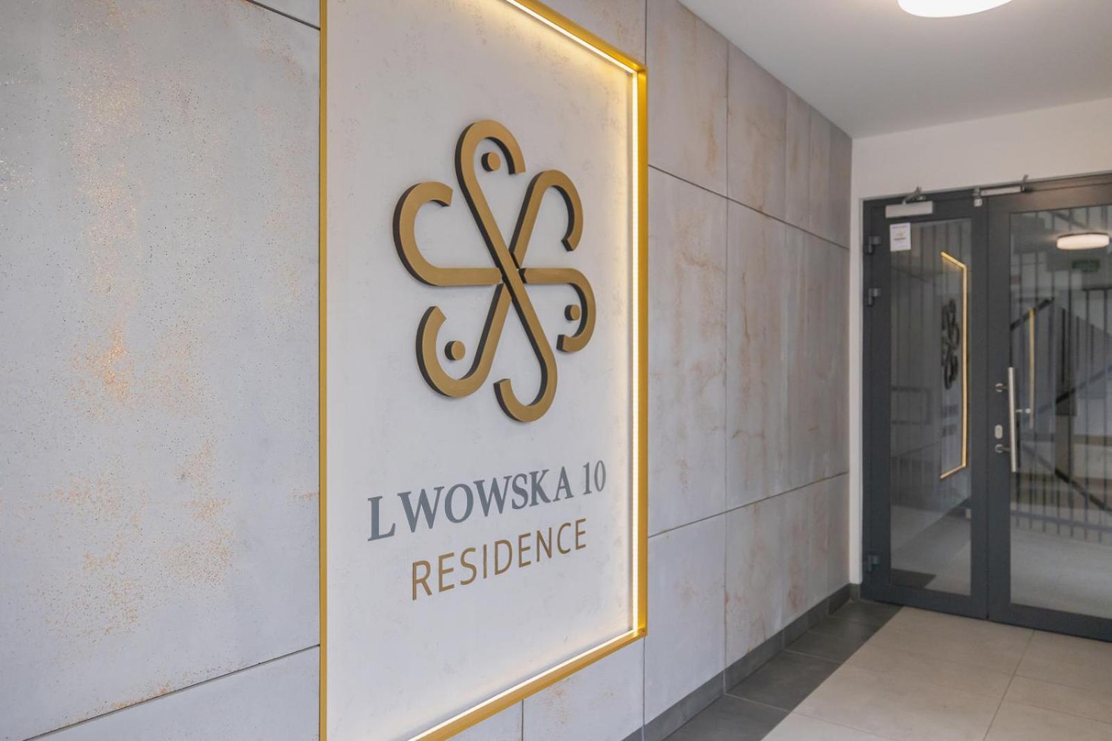 Luxury Studio With An Ac - Lwowska 10 Street Krakow Dış mekan fotoğraf