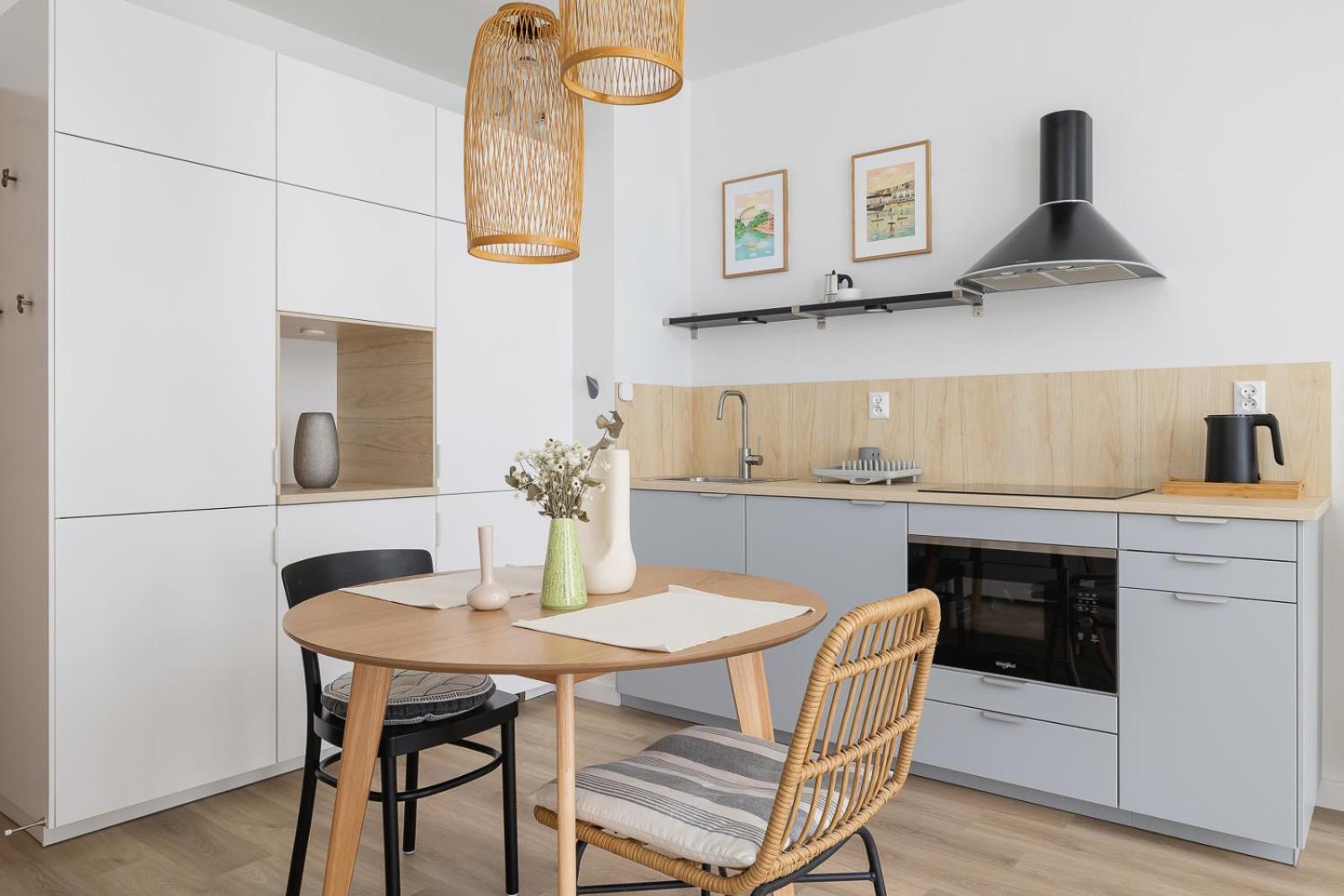 Luxury Studio With An Ac - Lwowska 10 Street Krakow Dış mekan fotoğraf