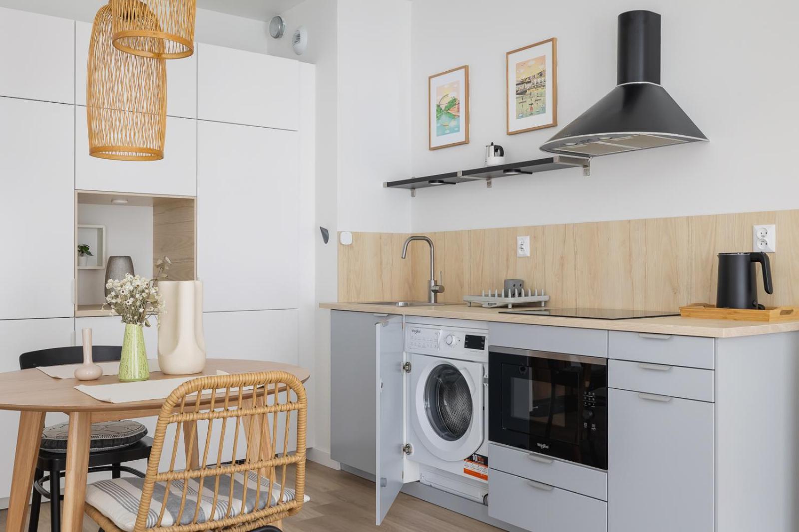 Luxury Studio With An Ac - Lwowska 10 Street Krakow Dış mekan fotoğraf